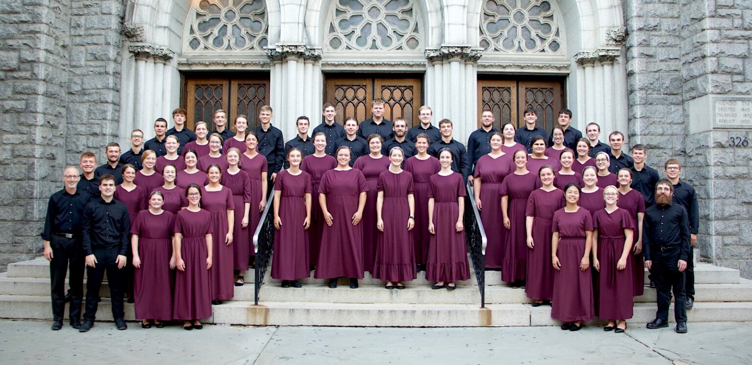 2025 new creation chorus 1600